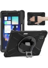 Xiaomi Pad 6 Zore Defender Tablet Silikon