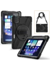 Xiaomi Pad 6 Zore Defender Tablet Silikon