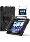 Xiaomi Pad 6 Zore Defender Tablet Silikon