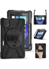 Xiaomi Pad 6 Zore Defender Tablet Silikon