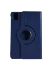 Xiaomi Pad 6 Zore Dönebilen Standlı Kılıf