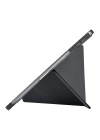 Xiaomi Pad 7 Kılıf Zore Tri Folding Kalem Bölmeli Standlı Kılıf