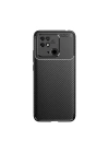 Xiaomi Poco C40 Kılıf Zore Negro Silikon Kapak