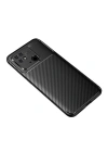 Xiaomi Poco C40 Kılıf Zore Negro Silikon Kapak