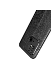 Xiaomi Poco C40 Kılıf Zore Niss Silikon Kapak