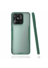 Xiaomi Poco C40 Kılıf Zore Parfe Kapak