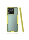 Xiaomi Poco C40 Kılıf Zore Parfe Kapak