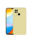 Xiaomi Poco C40 Kılıf Zore Premier Silikon Kapak