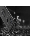 Xiaomi Poco C40 Kılıf Zore Ravel Silikon Kapak