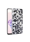 Xiaomi Poco C65 Kılıf Desenli Zore Mep Kapak