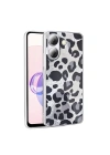 Xiaomi Poco C65 Kılıf Desenli Zore Mep Kapak