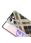 Xiaomi Poco C65 Kılıf Desenli Zore Mep Kapak