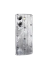 Xiaomi Poco C65 Kılıf Desenli Zore Mep Kapak