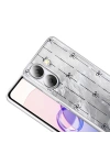 Xiaomi Poco C65 Kılıf Desenli Zore Mep Kapak
