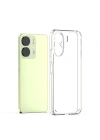 Xiaomi Poco C65 Kılıf Zore Coss Kapak