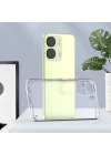 Xiaomi Poco C65 Kılıf Zore Coss Kapak