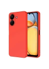 Xiaomi Poco C65 Kılıf Zore Mara Lansman Kapak