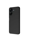 Xiaomi Poco C65 Kılıf Zore Mara Lansman Kapak