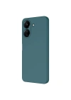 Xiaomi Poco C65 Kılıf Zore Mara Lansman Kapak
