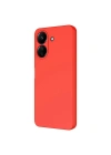 Xiaomi Poco C65 Kılıf Zore Mara Lansman Kapak
