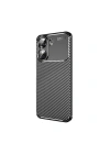 Xiaomi Poco C65 Kılıf Zore Negro Silikon Kapak