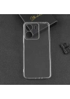 Xiaomi Poco C65 Kılıf Zore Süper Silikon Kapak