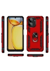 Xiaomi Poco C65 Kılıf Zore Vega Kapak