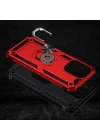 Xiaomi Poco C65 Kılıf Zore Vega Kapak
