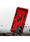 Xiaomi Poco C65 Kılıf Zore Vega Kapak