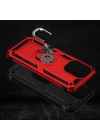 Xiaomi Poco C65 Kılıf Zore Vega Kapak