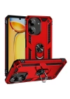 Xiaomi Poco C65 Kılıf Zore Vega Kapak