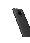 Xiaomi Poco F2 Pro Kılıf Zore Niss Silikon Kapak