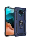 Xiaomi Poco F2 Pro Kılıf Zore Vega Kapak