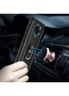 Xiaomi Poco F2 Pro Kılıf Zore Vega Kapak