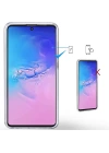 Xiaomi Poco F3 Kılıf Zore Enjoy Kapak