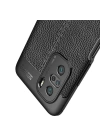 Xiaomi Poco F3 Kılıf Zore Niss Silikon Kapak