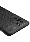 Xiaomi Poco F3 Kılıf Zore Niss Silikon Kapak