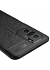 Xiaomi Poco F3 Kılıf Zore Niss Silikon Kapak