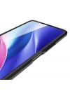 Xiaomi Poco F3 Kılıf Zore Niss Silikon Kapak