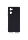 Xiaomi Poco F3 Kılıf Zore Premier Silikon Kapak