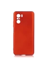 Xiaomi Poco F3 Kılıf Zore Premier Silikon Kapak