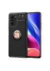 Xiaomi Poco F3 Kılıf Zore Ravel Silikon Kapak