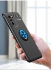 Xiaomi Poco F3 Kılıf Zore Ravel Silikon Kapak