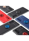 Xiaomi Poco F3 Kılıf Zore Ravel Silikon Kapak