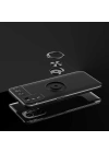 Xiaomi Poco F3 Kılıf Zore Ravel Silikon Kapak
