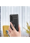 Xiaomi Poco F3 Kılıf Zore Ravel Silikon Kapak