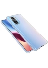 Xiaomi Poco F3 Kılıf Zore Süper Silikon Kapak