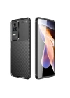 Xiaomi Poco F4 Kılıf Zore Negro Silikon Kapak