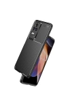 Xiaomi Poco F4 Kılıf Zore Negro Silikon Kapak