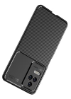 Xiaomi Poco F4 Kılıf Zore Negro Silikon Kapak